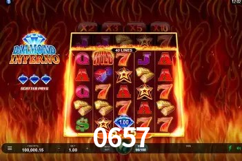 Provedores de Jogos 0657