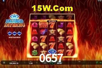 Casino Ao Vivo 0657