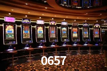 Casino Ao Vivo 0657