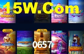 0657 login