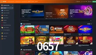 Integração de APIs 0657