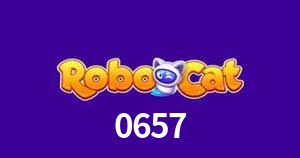 APP oficial da 0657 para mobile